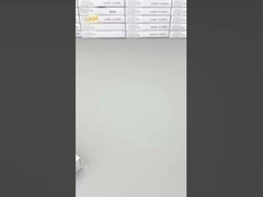 A047 Cep telefonu LCD ekranı