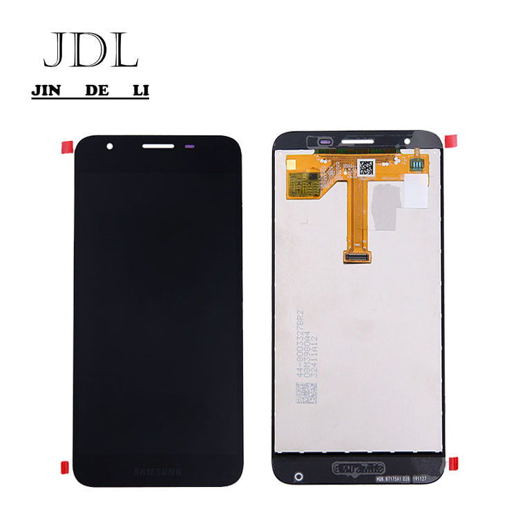 için SM-A260 A2 CORE Cep Telefonu LCD Ekran