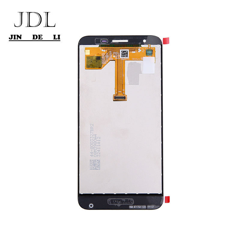 için SM-A260 A2 CORE Cep Telefonu LCD Ekran