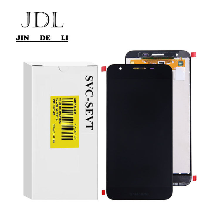 için SM-A260 A2 CORE Cep Telefonu LCD Ekran