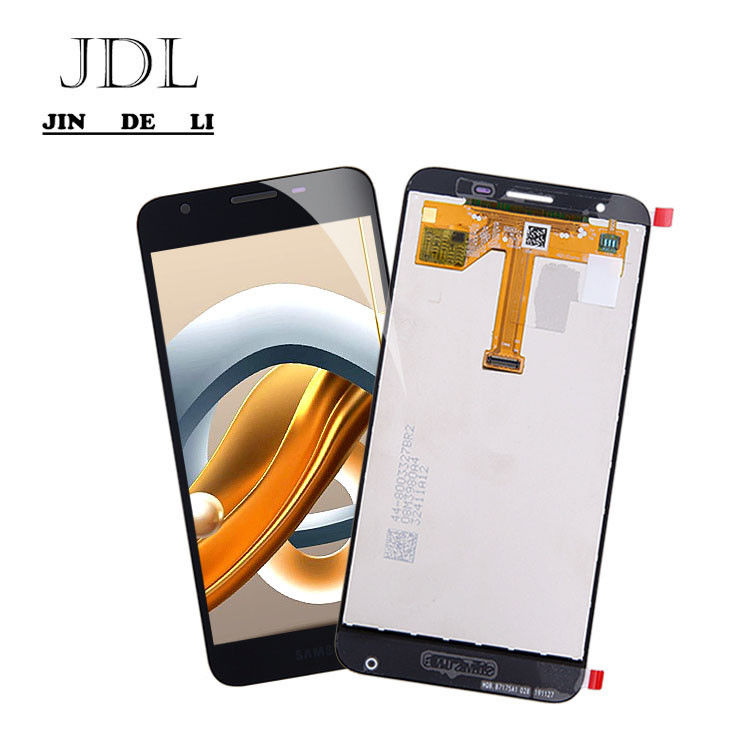 için SM-A260 A2 CORE Cep Telefonu LCD Ekran