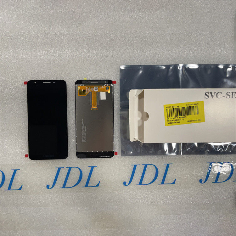 için SM-A260 A2 CORE Cep Telefonu LCD Ekran