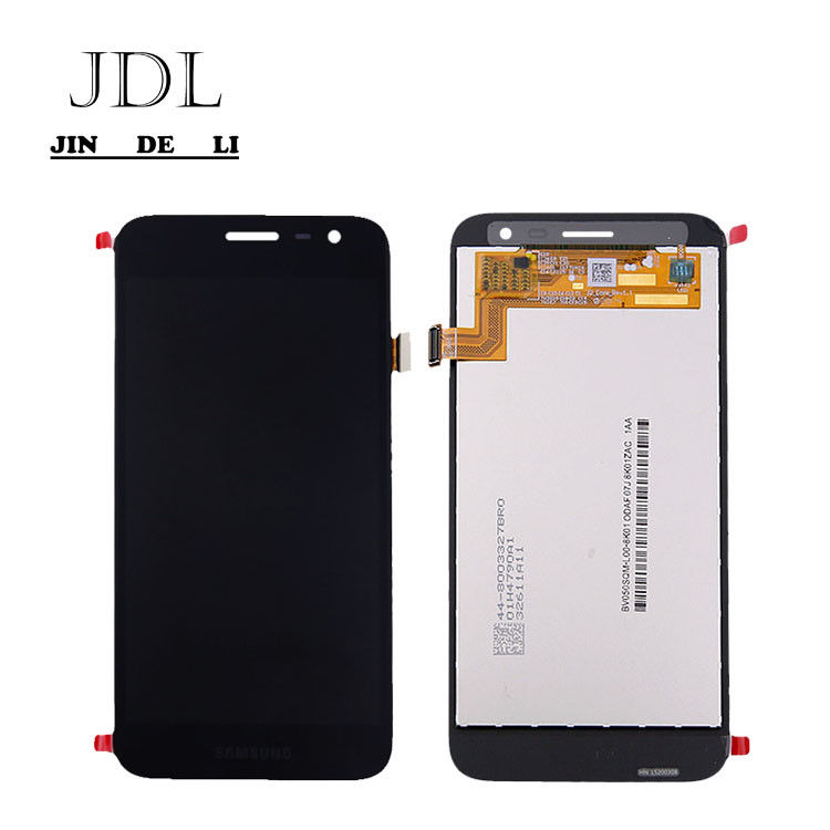 J260 Lcd LCD Pantalla  J260 Toptan Satış Fabrikası Orijinal Servis Paketi LCD Ekranı  J2 Core Dokunmatik Ekranı