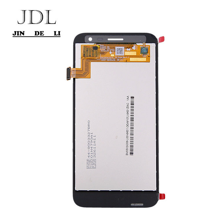 J260 Lcd LCD Pantalla  J260 Toptan Satış Fabrikası Orijinal Servis Paketi LCD Ekranı  J2 Core Dokunmatik Ekranı