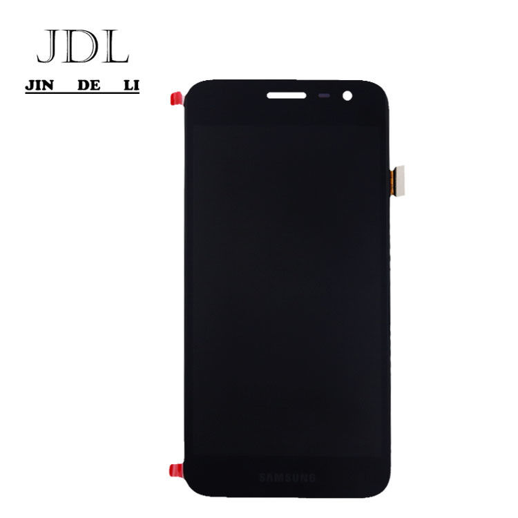 J260 Lcd LCD Pantalla  J260 Toptan Satış Fabrikası Orijinal Servis Paketi LCD Ekranı  J2 Core Dokunmatik Ekranı