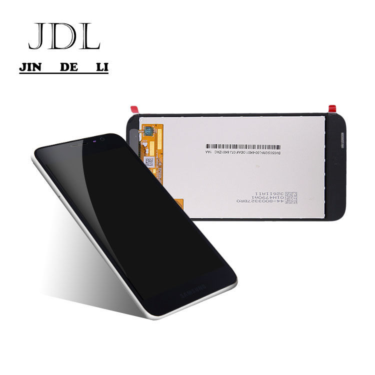 J260 Lcd LCD Pantalla  J260 Toptan Satış Fabrikası Orijinal Servis Paketi LCD Ekranı  J2 Core Dokunmatik Ekranı