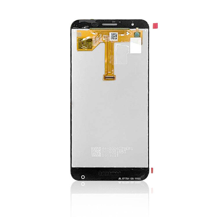 A2 Core LCD LCD For  A2 Core Orijinal Servis Paketi LCDS  A260 Cep telefonu Dokunmatik Ekran Ekranı Pantalla