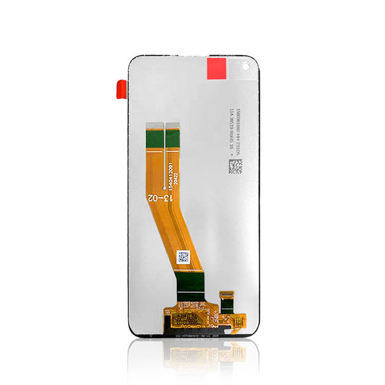 A11 Servis Paketi için orijinal A115 LCD'leri LCD Pantalla  A115 Toptan Mobil Telefon Dokunmatik Ekran Ekranı