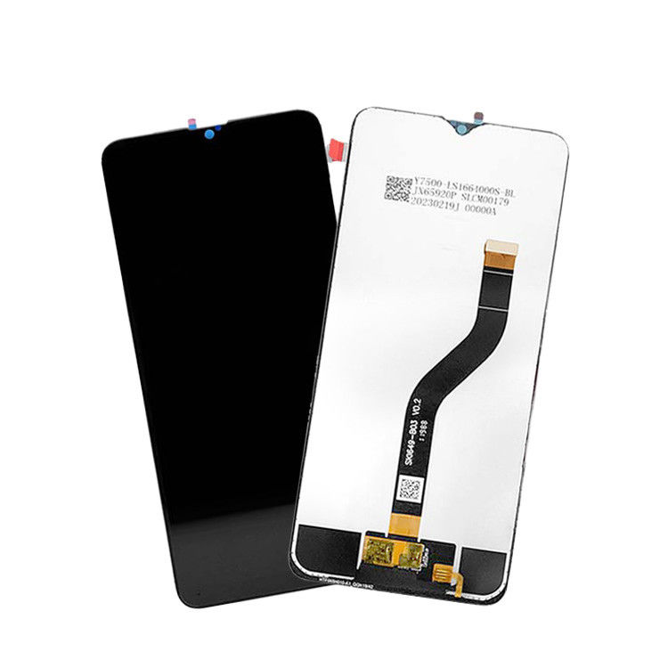 SM-A207 A20S Ekran Değişimi LCD Ekran 6.2 İnç Orijinal Servis Paketi