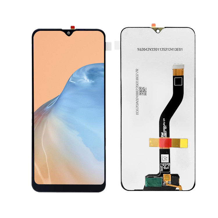 A10S LCD LCD  a10s için Orijinal Yeni Test Edilmiş Hizmet Paketi LCDS Ekranı  A107 Cep Telefon Ekranı Pantalla