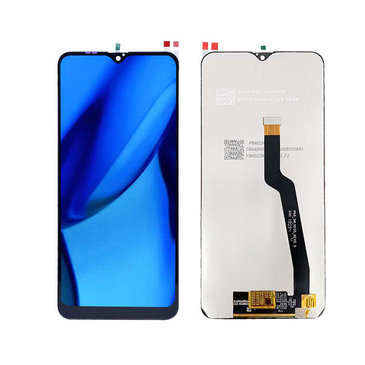 Orijinal A105 LCD Pantalla  A10 Mobil Telefon Dokunmatik Ekran Ekranı  A10 Toptan Servis Paketi LCDS
