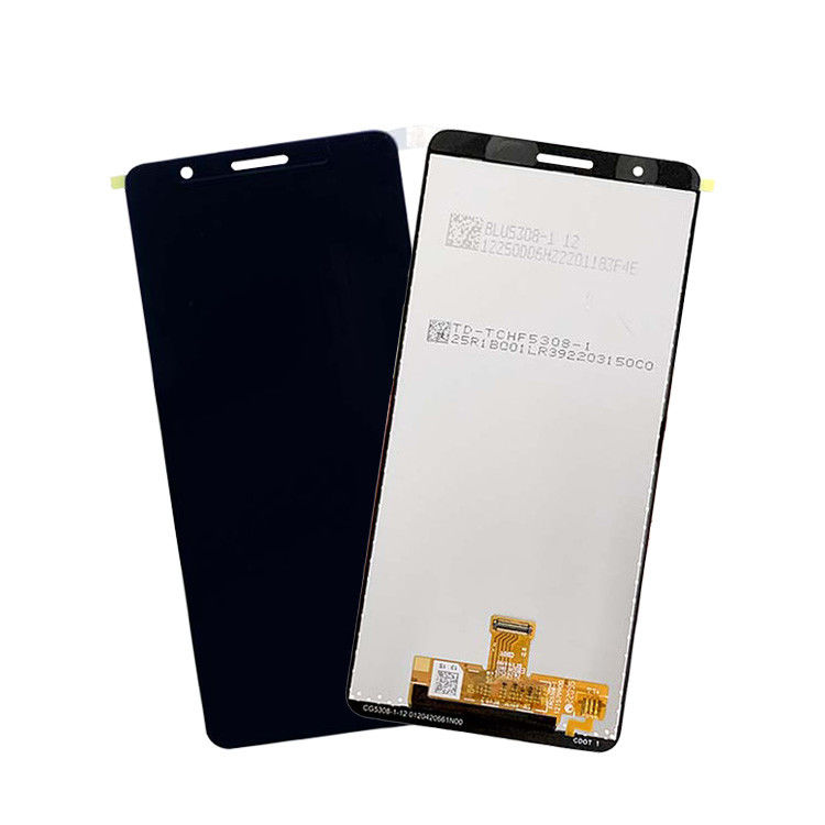 için Yüksek Çözünürlüklü LCD A01 Çekirdek Ekran 5.3 İnç 1480x720 Piksel