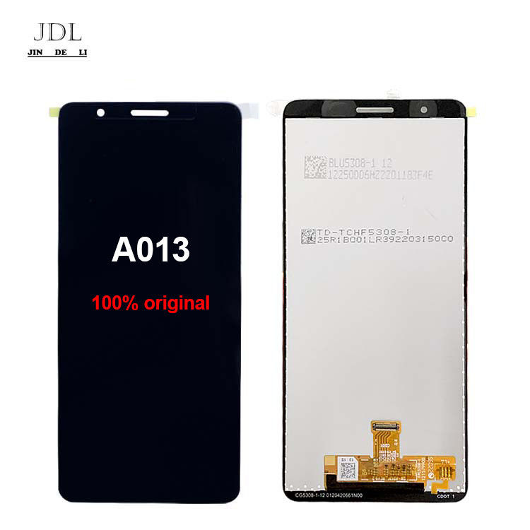 Cep Telefonu  A01 Çekirdek LCD Ekran Yüksek Çözünürlük% 100 Orijinal