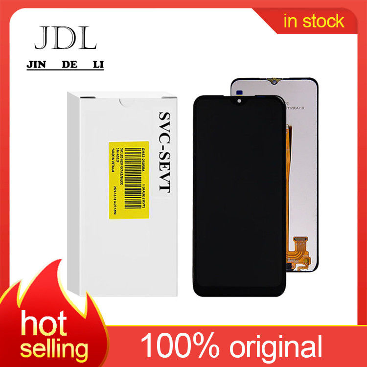 1600*720 Piksel A02 LCD Ekran Değiştirme Yüksek Çözünürlüklü Canlı Renk