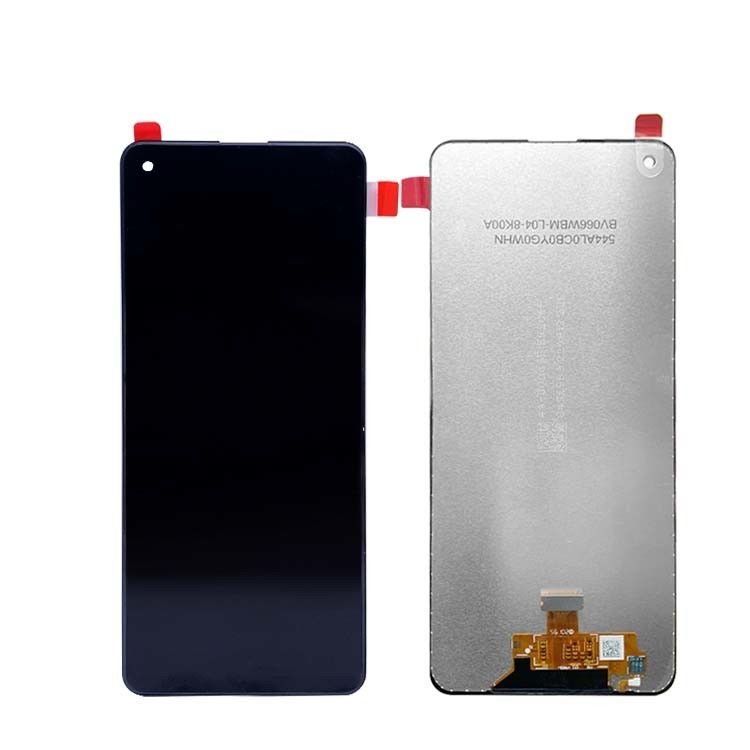TFT A21S LCD Ekran 720 X 1600 Piksel Orijinal Servis Paketi %100 Test Edilmiştir