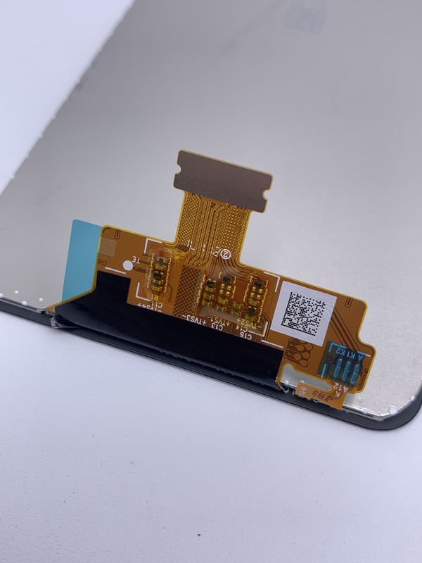 A21S LCD 100% Orijinal Yeni Servis Paketi  A21S  A217 Yüksek Kaliteli Cep Telefonu Dokunmatik Ekranı için LCD Ekranı