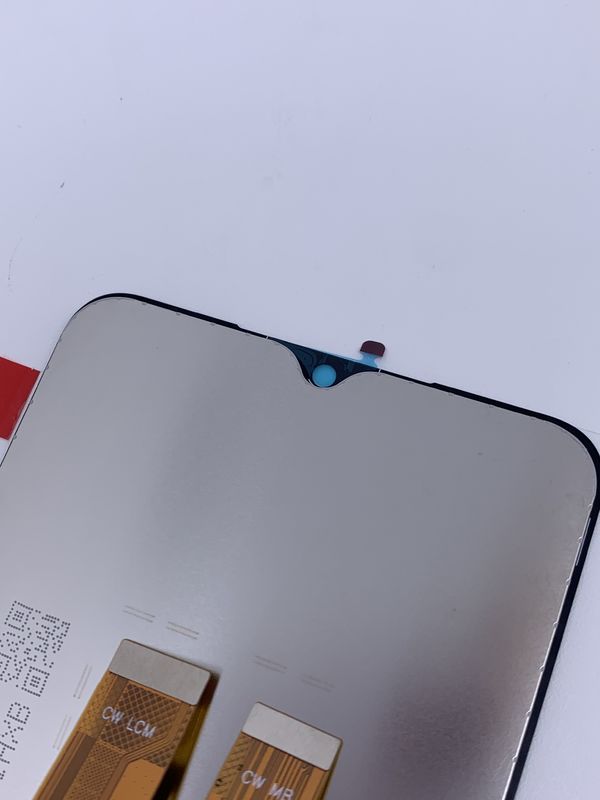 Mobil Telefon LCDS Pantalla  A04 için Orijinal Yeni Servis Paketi LCD  A045 Yüksek Kaliteli Dokunmatik Ekran Ekranı