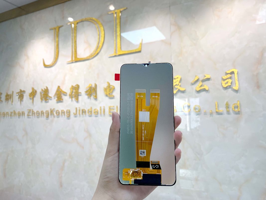 Mobil Telefon LCDS Pantalla  A04 için Orijinal Yeni Servis Paketi LCD  A045 Yüksek Kaliteli Dokunmatik Ekran Ekranı