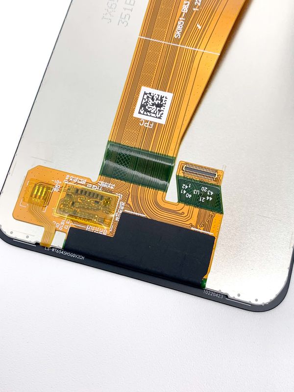 Mobil Telefon LCDS Pantalla  A04 için Orijinal Yeni Servis Paketi LCD  A045 Yüksek Kaliteli Dokunmatik Ekran Ekranı