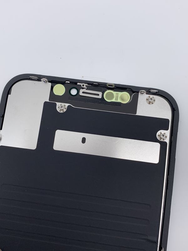 % 100 Test Edilmiş Telefon LCD Ekranı Değiştirme Ön Montaj Orijinal Yeni IPhone 11 için