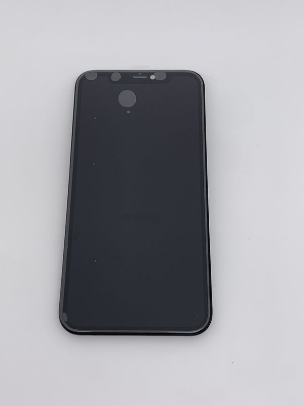 % 100 Test Edilmiş Telefon LCD Ekranı Değiştirme Ön Montaj Orijinal Yeni IPhone 11 için