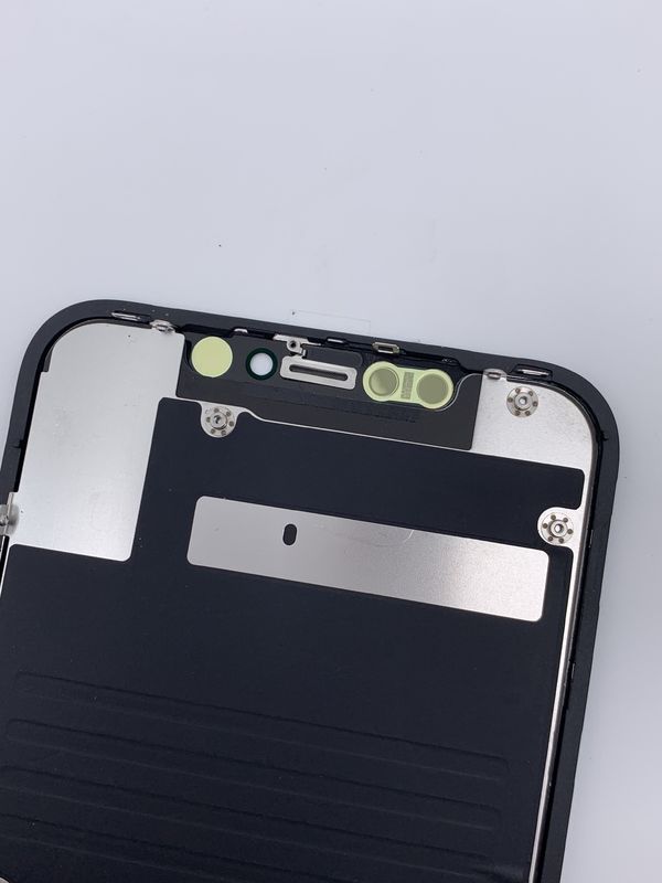 % 100 Test Edilmiş Telefon LCD Ekranı Değiştirme Ön Montaj Orijinal Yeni IPhone 11 için