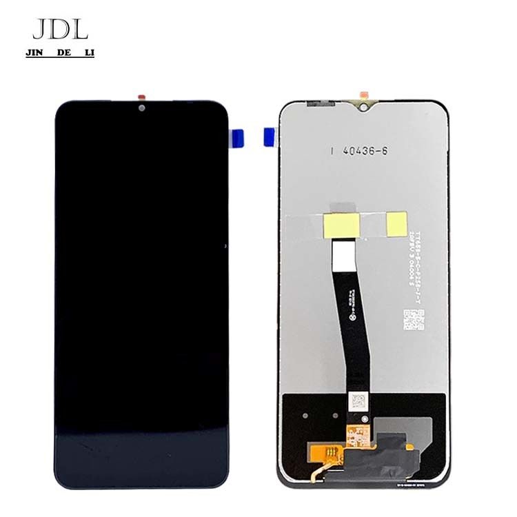 A04S için Toptan Yüksek Kaliteli Telefon Ekranı 100% Orijinal Servis Paketi LCD  A047 Mobil Ekran Pantalla