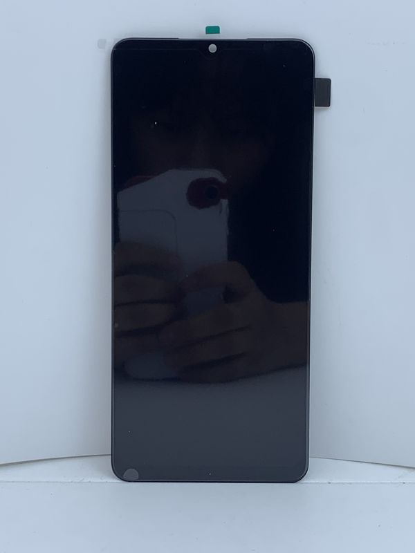 A04S için Toptan Yüksek Kaliteli Telefon Ekranı 100% Orijinal Servis Paketi LCD  A047 Mobil Ekran Pantalla