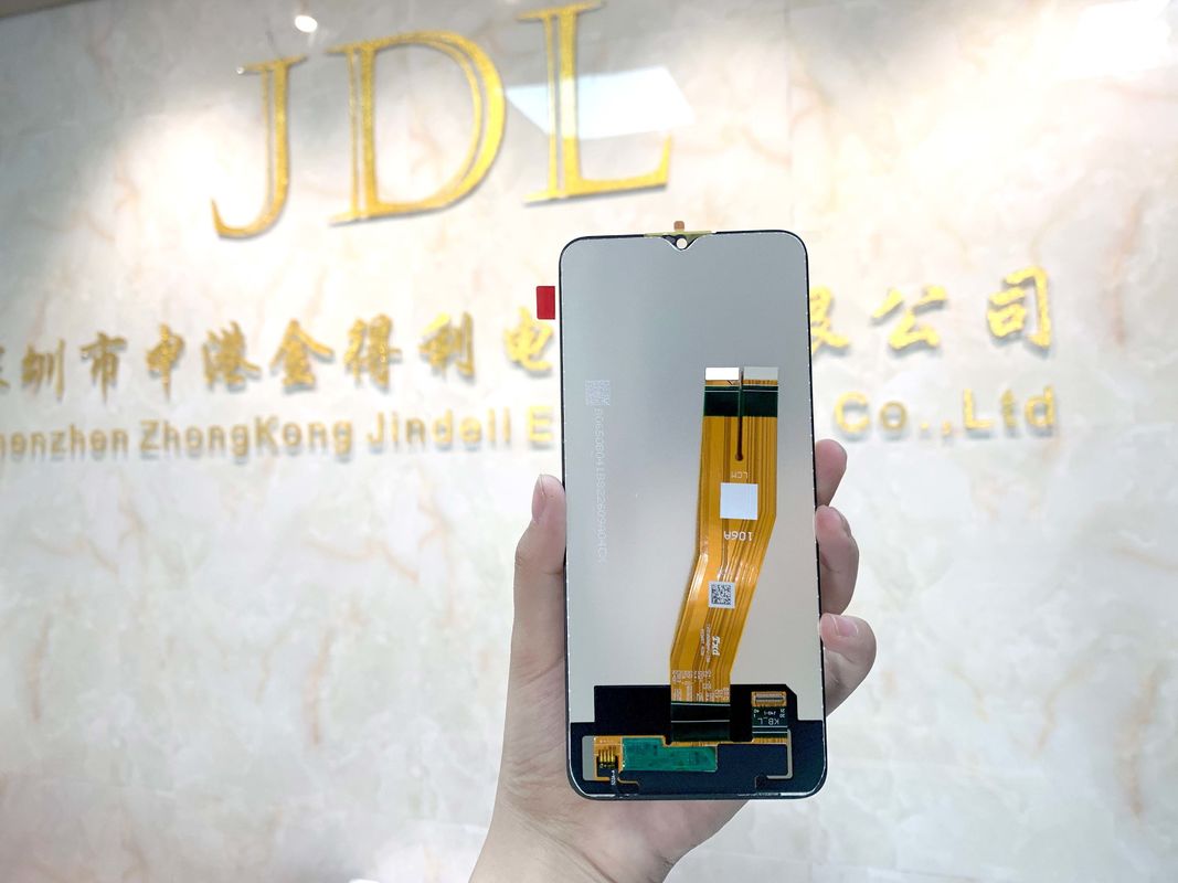 Cep telefonu LCD Ekranı  A04E Servis Paketi için Orijinal LCD Ekranı LCDS  A042 Orijinal Yeni Test Edilmiş Ekran