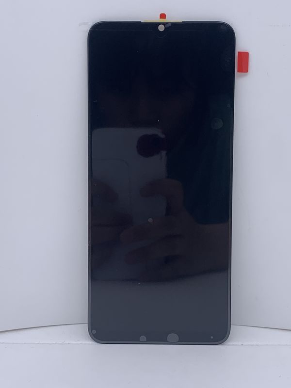 Cep telefonu LCD Ekranı  A04E Servis Paketi için Orijinal LCD Ekranı LCDS  A042 Orijinal Yeni Test Edilmiş Ekran