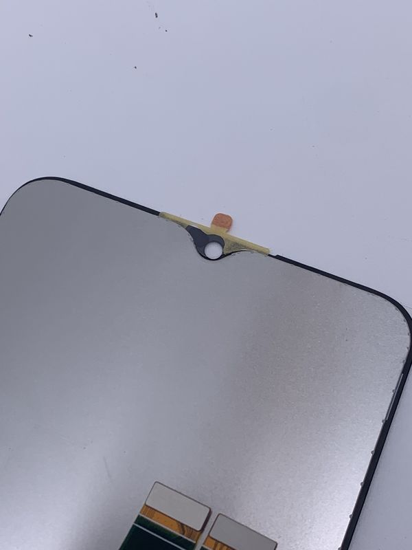 Cep telefonu LCD Ekranı  A04E Servis Paketi için Orijinal LCD Ekranı LCDS  A042 Orijinal Yeni Test Edilmiş Ekran