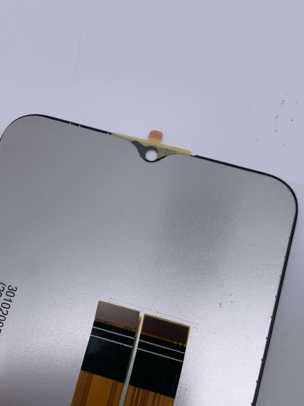 A02S için Toptan Yüksek Kaliteli LCD Ekranı % 100 Orijinal Yeni Servis Paketi LCDS  A025 Telefon Ekranı