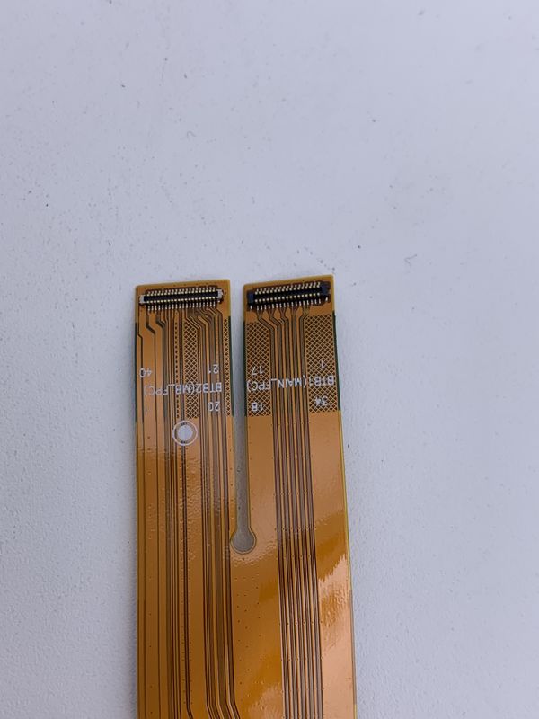A02S için Toptan Yüksek Kaliteli LCD Ekranı % 100 Orijinal Yeni Servis Paketi LCDS  A025 Telefon Ekranı