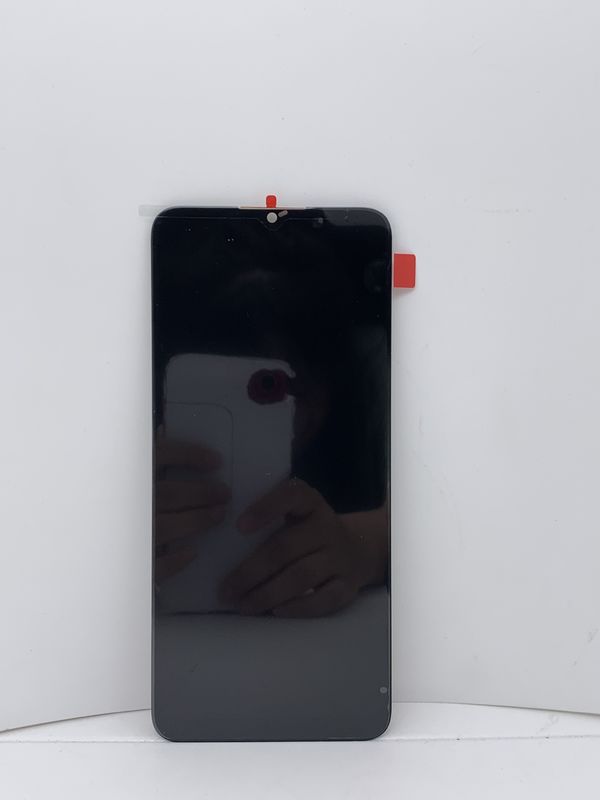 Toptan Satın Telefon LCD Ekranı Değiştirme  A03 için 100% Orijinal Test Edilmiş Mobil Ekran A035 Yüksek Kaliteli Pantalla