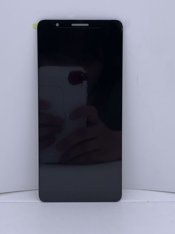 Satış Hizmet Paketi LCD  A01 Core Orijinal Mobil Telefon Ekranı A013 100% Orijinal Yeni Test Edilmiş Ekran