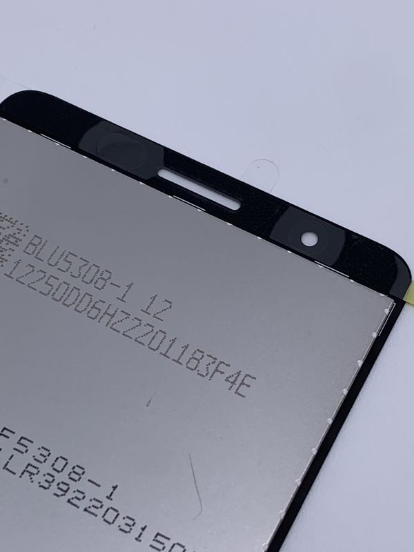 Satış Hizmet Paketi LCD  A01 Core Orijinal Mobil Telefon Ekranı A013 100% Orijinal Yeni Test Edilmiş Ekran