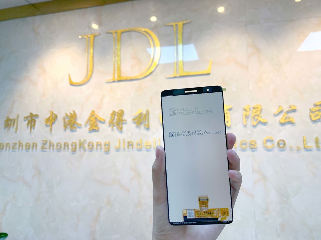 Satış Hizmet Paketi LCD  A01 Core Orijinal Mobil Telefon Ekranı A013 100% Orijinal Yeni Test Edilmiş Ekran