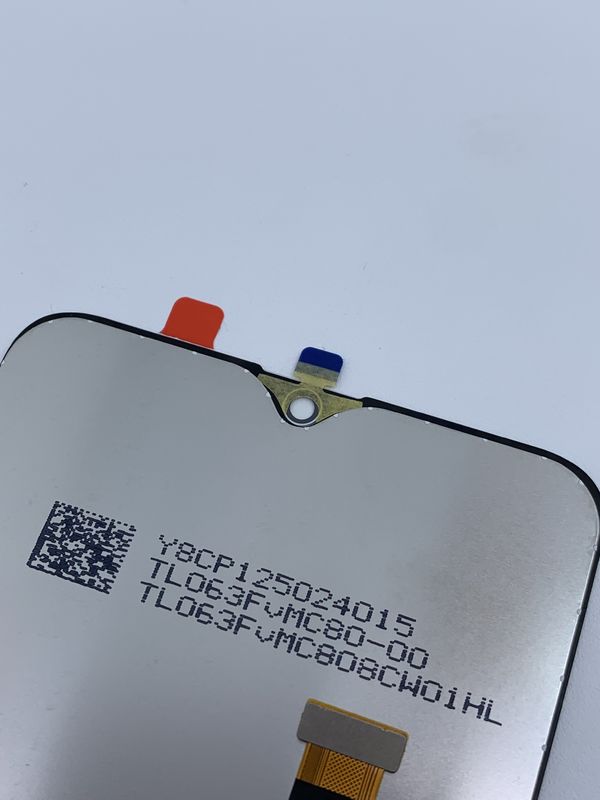 Satışta M20 LCD Pantalla SAMAUNG M20 Cep telefonu dokunmatik ekranı için  M205 100% orijinal yeni servis paketi LCDS