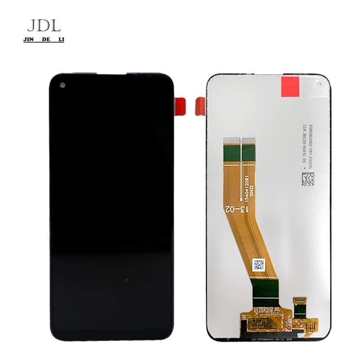 Orijinal Yeni LCD Ekran  A11 Mobil Telefon Ekranı  A115 100% Tested Pantalla Değiştirme