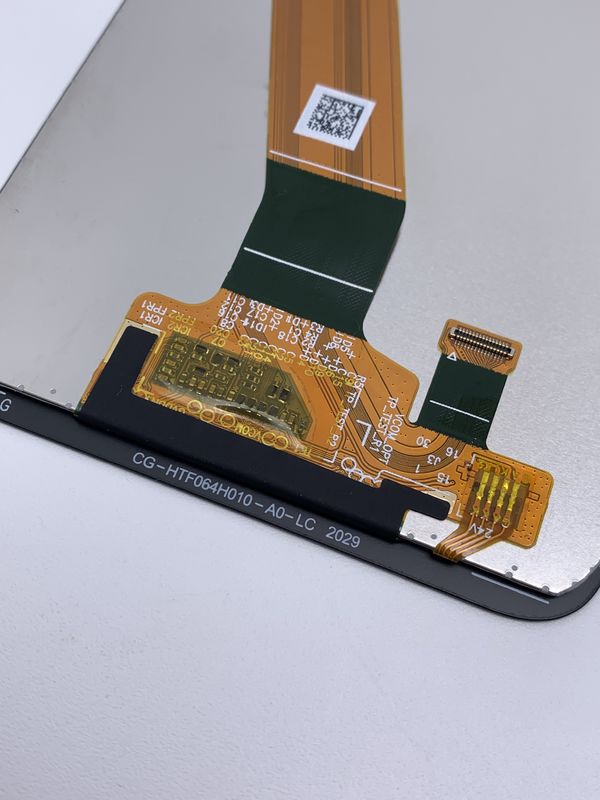 Orijinal Yeni LCD Ekran  A11 Mobil Telefon Ekranı  A115 100% Tested Pantalla Değiştirme