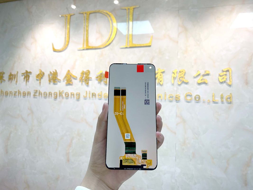 Orijinal Yeni LCD Ekran  A11 Mobil Telefon Ekranı  A115 100% Tested Pantalla Değiştirme