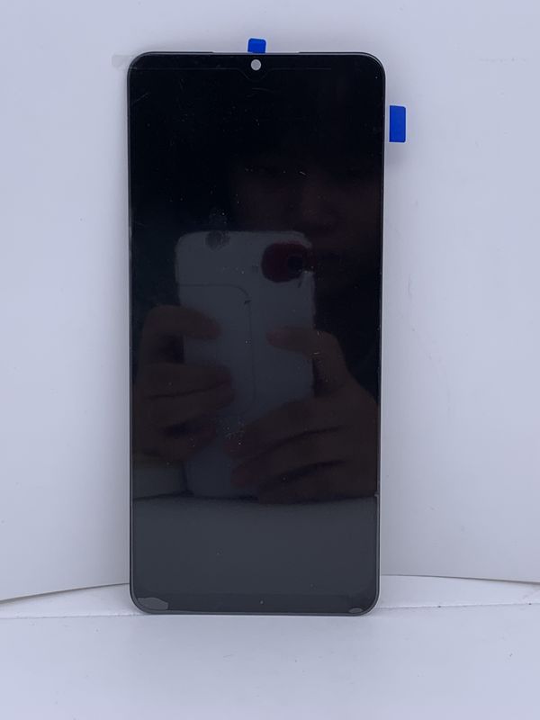 A02 LCD Ekranı  A022 Cep Telefonu Servis Paketi LCD  A02 Toptan Alım Alım Orijinal Dokunmatik Dijitalleştirme Pantalla