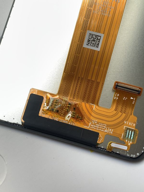 A02 LCD Ekranı  A022 Cep Telefonu Servis Paketi LCD  A02 Toptan Alım Alım Orijinal Dokunmatik Dijitalleştirme Pantalla