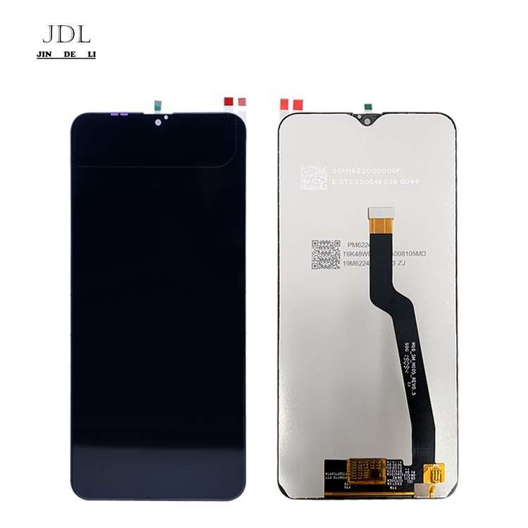 A10 LCD  A105 için Toptan Alım Orijinal Yeni Servis Paketi LCDS  A10 Cep Telefon Ekran Ekranı Pantalla