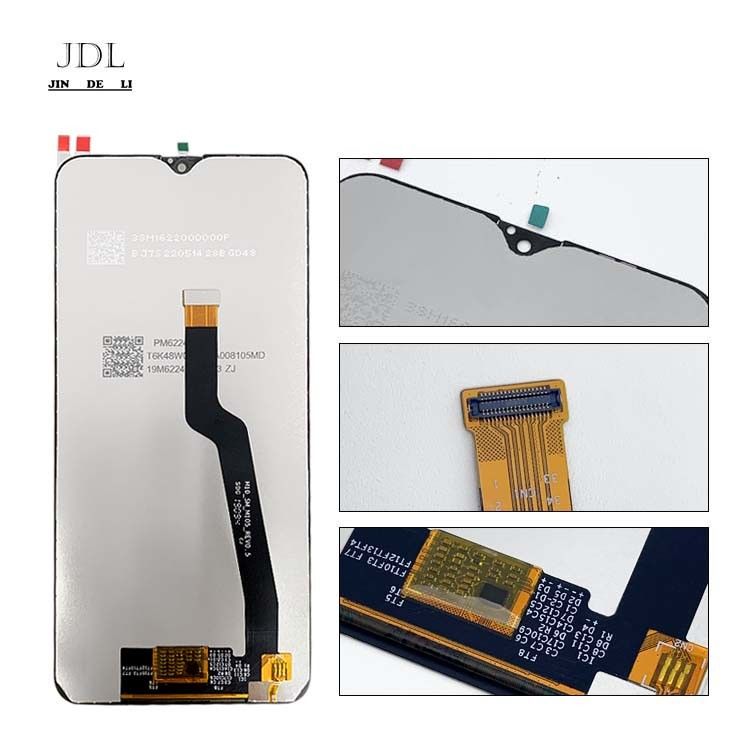 A10 LCD  A105 için Toptan Alım Orijinal Yeni Servis Paketi LCDS  A10 Cep Telefon Ekran Ekranı Pantalla