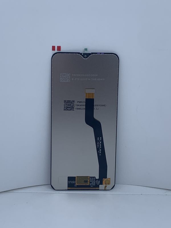 A10 LCD  A105 için Toptan Alım Orijinal Yeni Servis Paketi LCDS  A10 Cep Telefon Ekran Ekranı Pantalla
