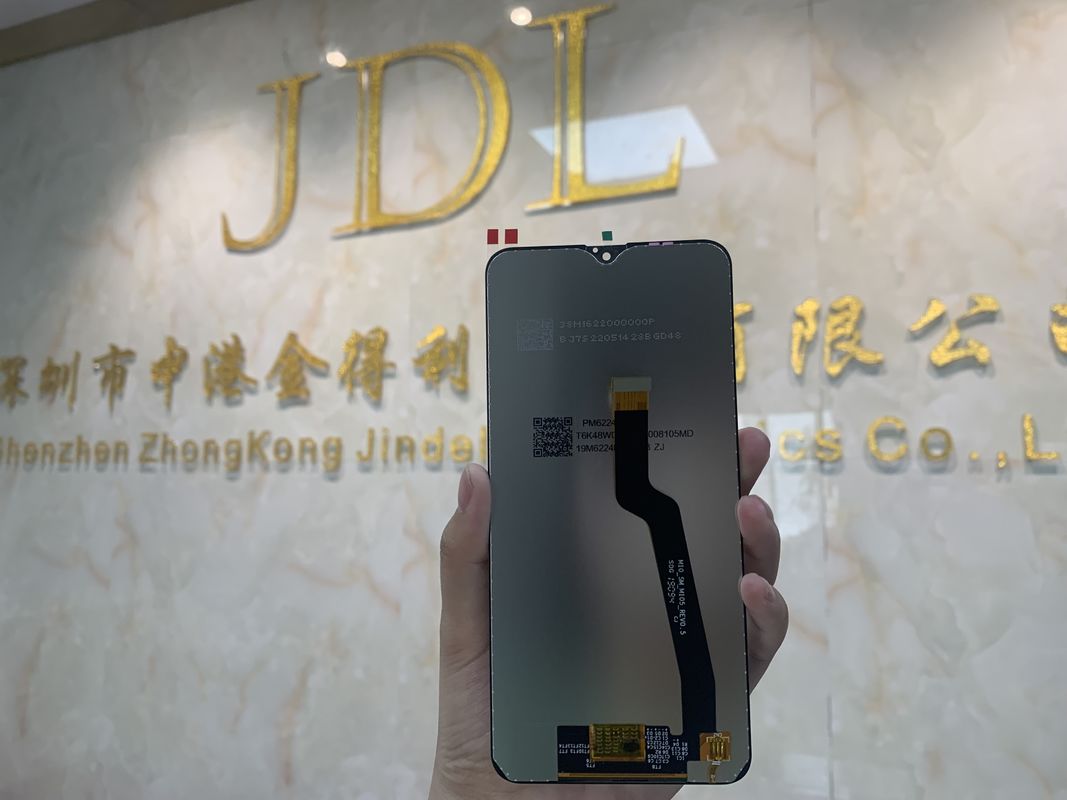 A10 LCD  A105 için Toptan Alım Orijinal Yeni Servis Paketi LCDS  A10 Cep Telefon Ekran Ekranı Pantalla