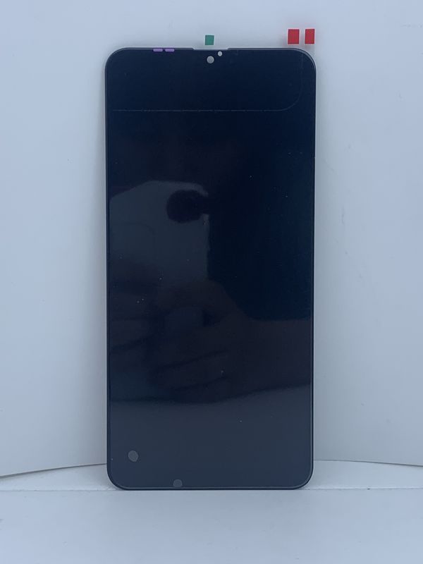 Orijinal A105 LCD Pantalla  A10 Mobil Telefon Dokunmatik Ekran Ekranı  A10 Toptan Servis Paketi LCDS