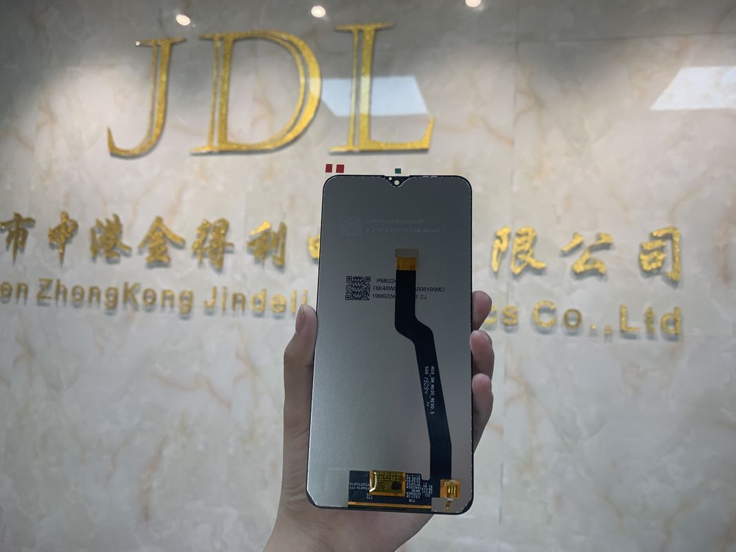 Orijinal A105 LCD Pantalla  A10 Mobil Telefon Dokunmatik Ekran Ekranı  A10 Toptan Servis Paketi LCDS