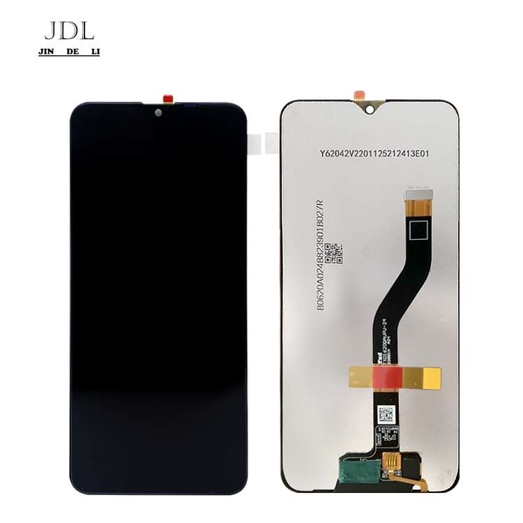 A10S LCD LCD  a10s için Orijinal Yeni Test Edilmiş Hizmet Paketi LCDS Ekranı  A107 Cep Telefon Ekranı Pantalla
